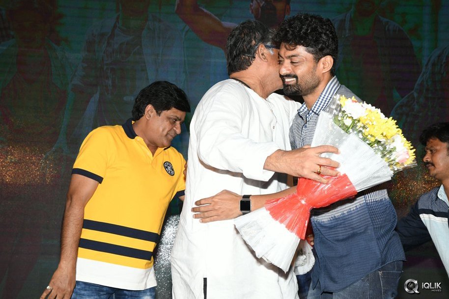 ISM-Movie-Audio-Launch